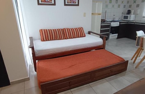 Chascomus Apartment | Punto Márquez