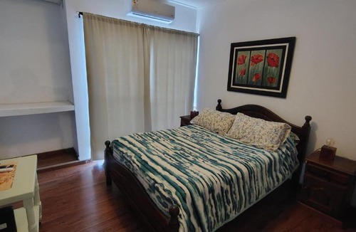Chascomus Apartment | Punto Márquez