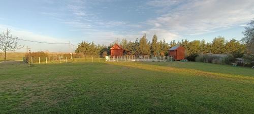 Chascomus House | Punto Ranqueles