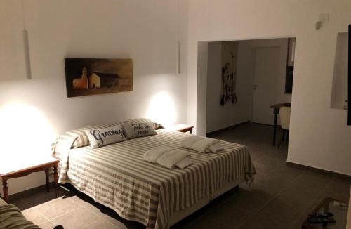 Yerba Buena Apartment | PuntoPeru