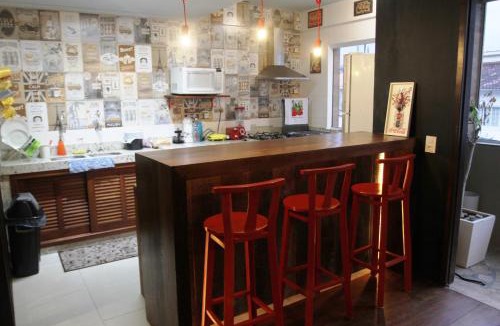 Agronomica Hostel | Pup Hostel SC