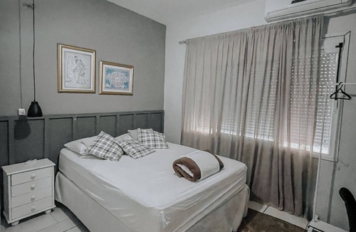 Agronomica Hostel | Pup Hostel SC