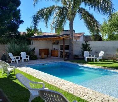 Almafuerte Apartment | Pura Brisa