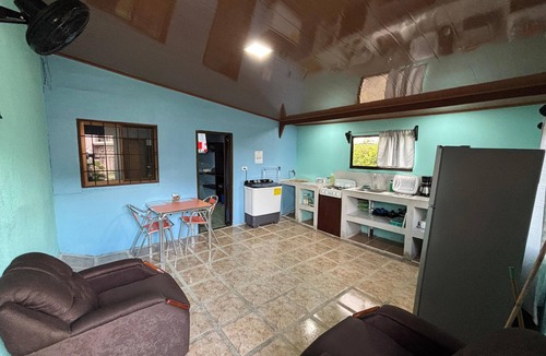 La Fortuna Apartment | Pura Vida Aparment - Downtown La Fortuna