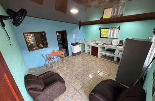 La Fortuna Apartment | Pura Vida Aparment - Downtown La Fortuna