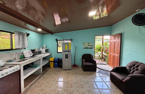 La Fortuna Apartment | Pura Vida Aparment - Downtown La Fortuna