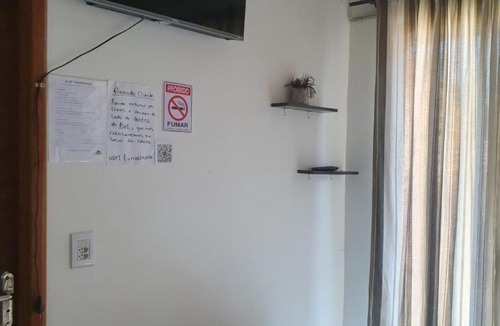 Ubatuba Apartment | Puro Dengo 1