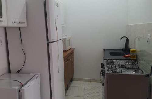 Ubatuba Apartment | Puro Dengo 1