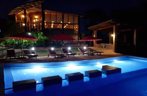 El Soberbio Hotel | Puro Moconá Lodge