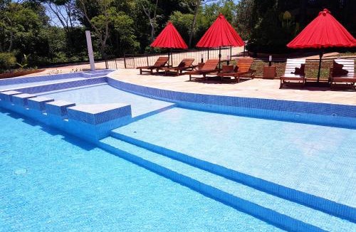El Soberbio Hotel | Puro Moconá Lodge