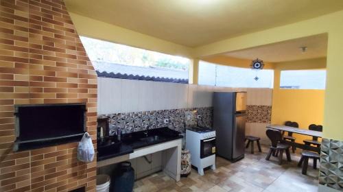 Ubatuba House | Puruba House