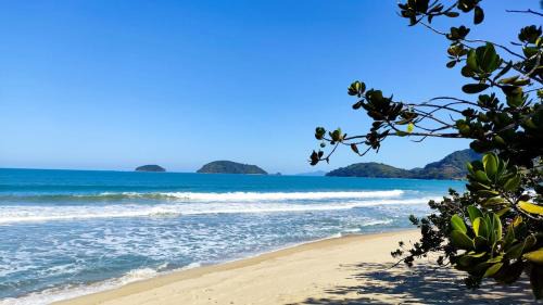 Ubatuba House | Puruba House