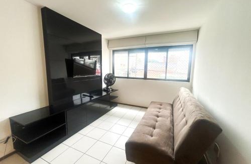Ponta Verde Apartment | PV-06: No coração da Ponta Verde