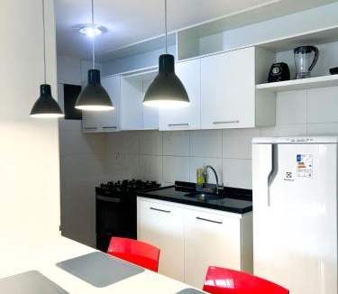 Ponta Verde Apartment | PV-06: No coração da Ponta Verde