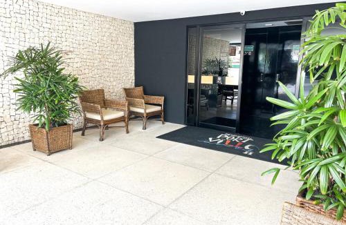 Ponta Verde Apartment | PV-06: No coração da Ponta Verde