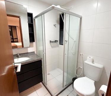Ponta Verde Apartment | PV84 · Apto no coração da Ponta Verde