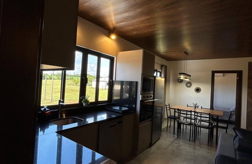 Caaguazu Department Apartment | New comfortable vacation apartment