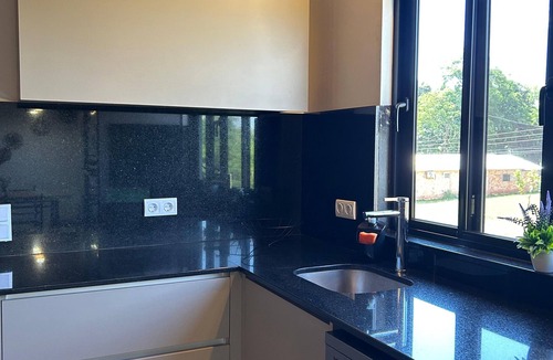 Caaguazu Department Apartment | New comfortable vacation apartment