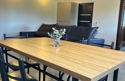 Caaguazu Department Apartment | New comfortable vacation apartment
