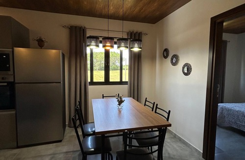 Caaguazu Department Apartment | New comfortable vacation apartment