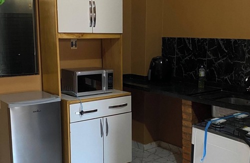 Canindeyu Department Apartment | Cozy and comfortable apartment