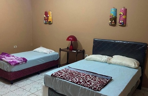 Canindeyu Department Apartment | Cozy and comfortable apartment