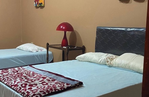 Canindeyu Department Apartment | Cozy and comfortable apartment