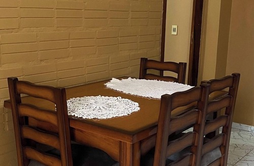 Canindeyu Department Apartment | Cozy and comfortable apartment