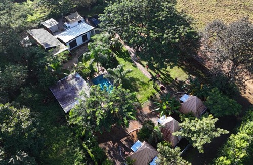 Canafistula Bed & Breakfast | Pyramid Source