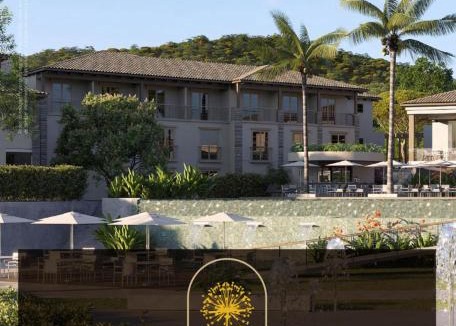 Pirenopolis Resort | Pyrenéus Residence