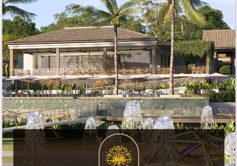 Pirenopolis Resort | Pyrenéus Residence