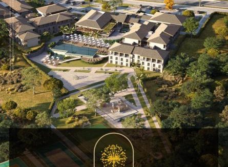 Pirenopolis Resort | Pyrenéus Residence