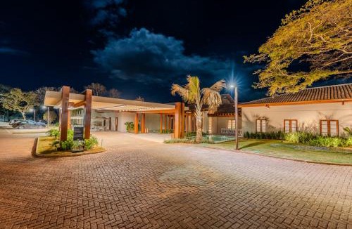 Pirenopolis Resort | PYRENÉUS RESIDENCE GAV Resorts