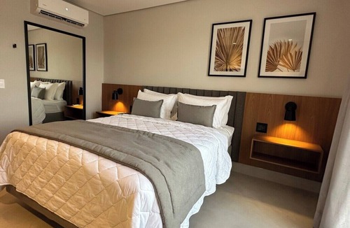 Pirenopolis Resort | Pyrenees Resort Residence - Pirenópolis GAV