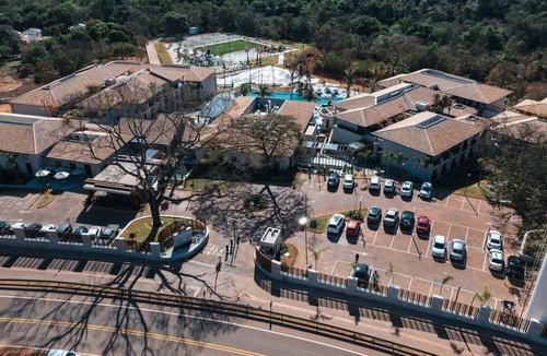 Pirenopolis Apartment | Pyreneus Residence GAV Resorts