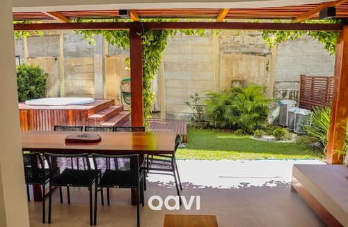 Cotovelo Apartment | Qavi - Flat com Jacuzzi em Resort Beira Mar Cotovelo #InMare50