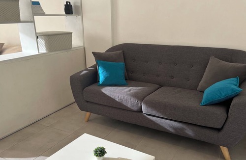 Caballito Apartment | Quédate aquí! Studio completo en caballito