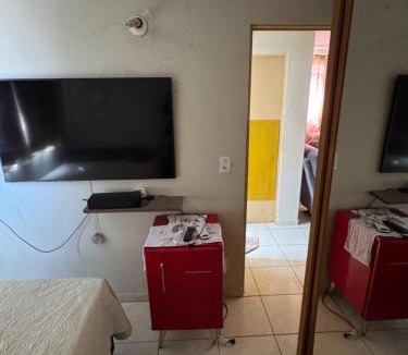 Paiaguas Apartment | Quadra 6 Paiaguás Parque das Águas Cuiabá