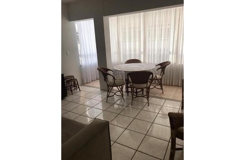 Centro Apartment | Quadra do Mar Balneário Camboriú