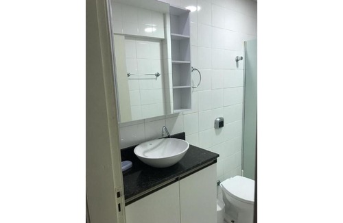 Centro Apartment | Quadra do Mar Balneário Camboriú