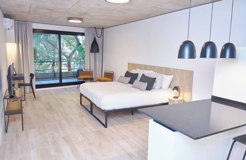 Miramar Hotel | Quadruple Room