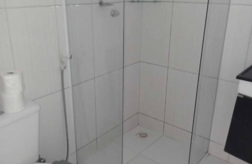 Recanto da Sereia Apartment | Quadruple room