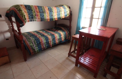 Tilcara Apartment | Quadruple Studio in the center of Tilcara