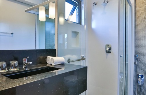 Vila Formosa Hotel | Quality Hotel Blumenau