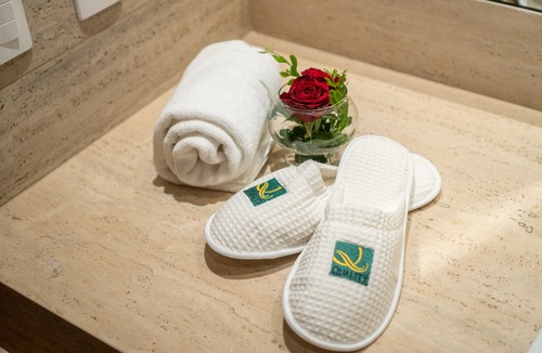 Pampulha Hotel | Quality Hotel Pampulha