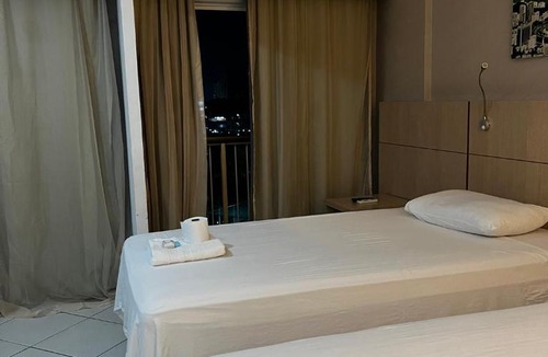 Jacarepagua Apartment | Quality Hotel - Rio de Janeiro- Barra da Tijuca