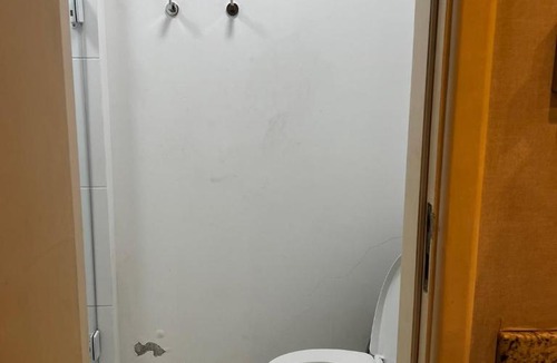 Jacarepagua Apartment | Quality Hotel - Rio de Janeiro- Barra da Tijuca