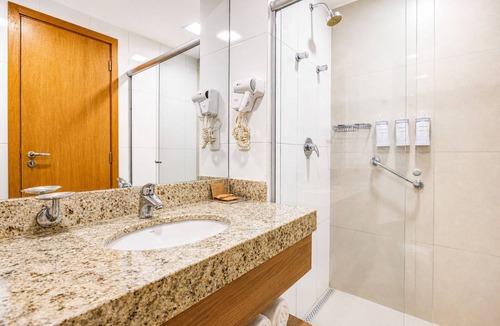 Brasilia Hotel | Quality Hotel & Suites Brasilia