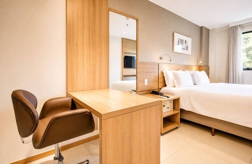 Brasilia Hotel | Quality Hotel & Suites Brasilia
