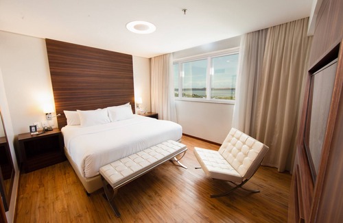 Republica Hotel | Quality Hotel Vitoria